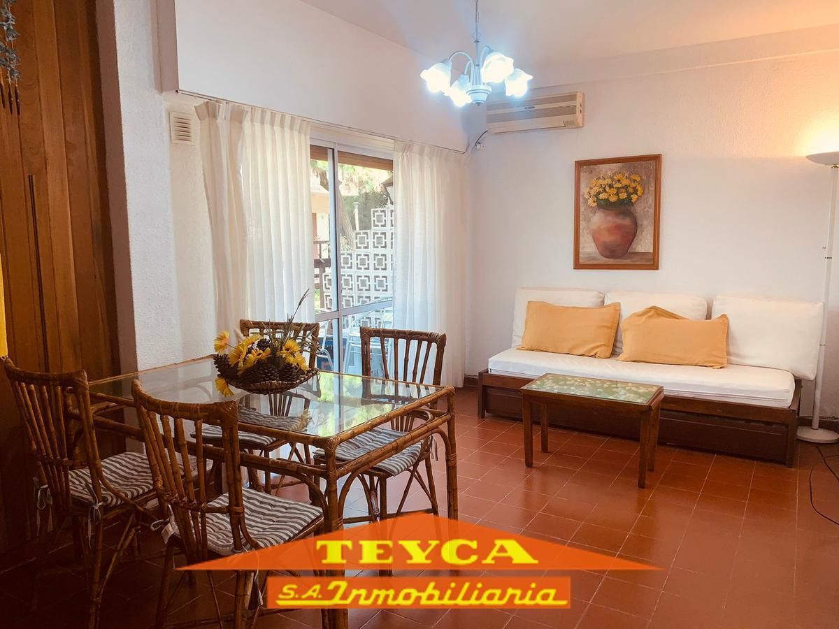 Departamento en venta  2 ambientes