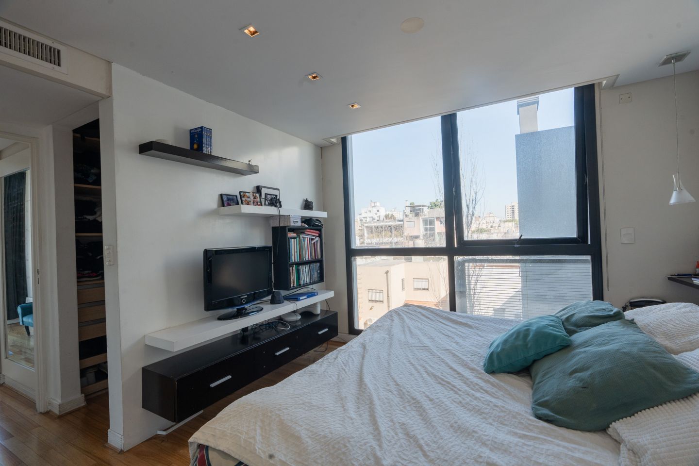 Departamento en Venta en Nuñez, Capital Federal