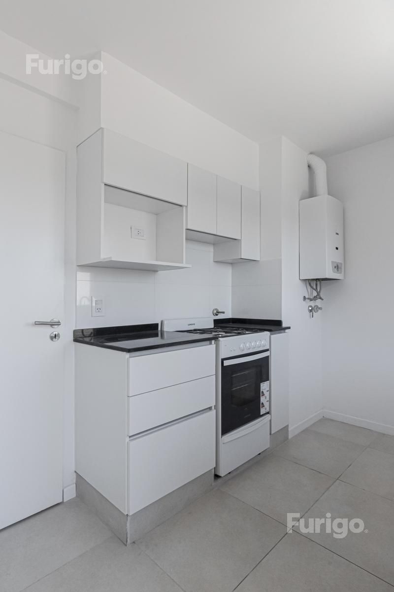 Departamento en Venta en Rosario, Santa Fe