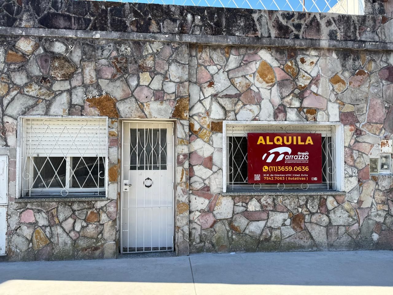 Departamento en Alquiler en La Matanza, G.B.A. Zona Oeste