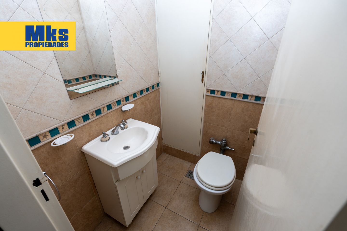 Departamento en Venta en Avellaneda, G.B.A. Zona Sur