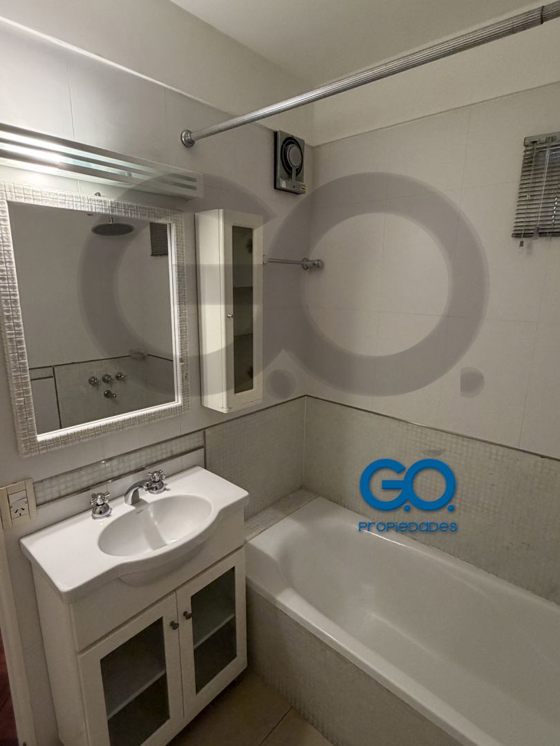 Departamento en Alquiler en Villa Urquiza, Capital Federal