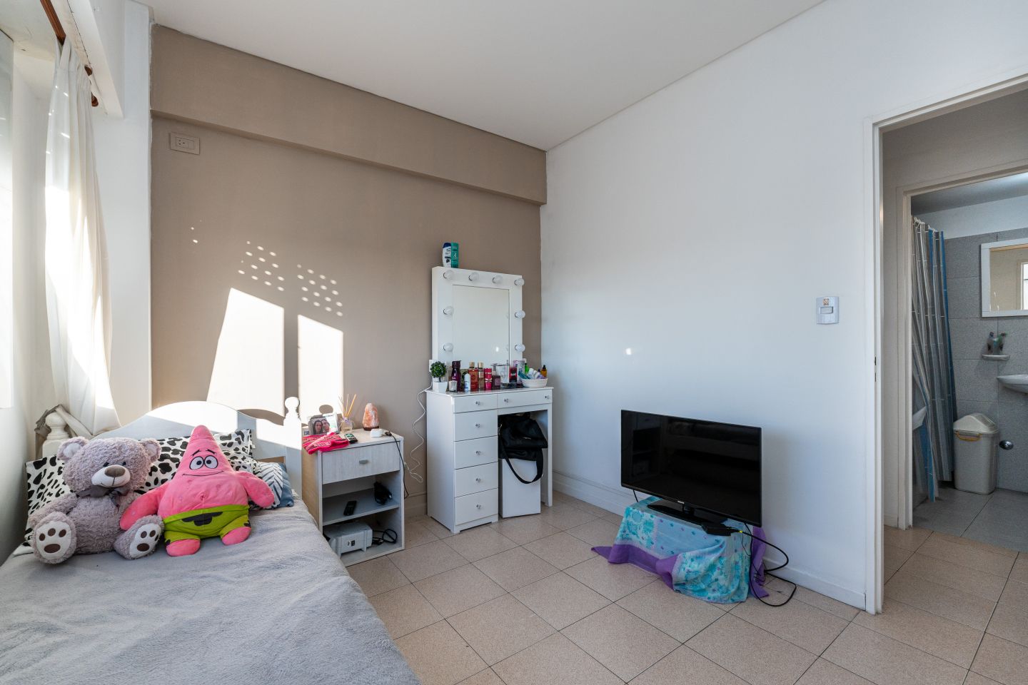 Departamento en Venta en Versalles, Capital Federal