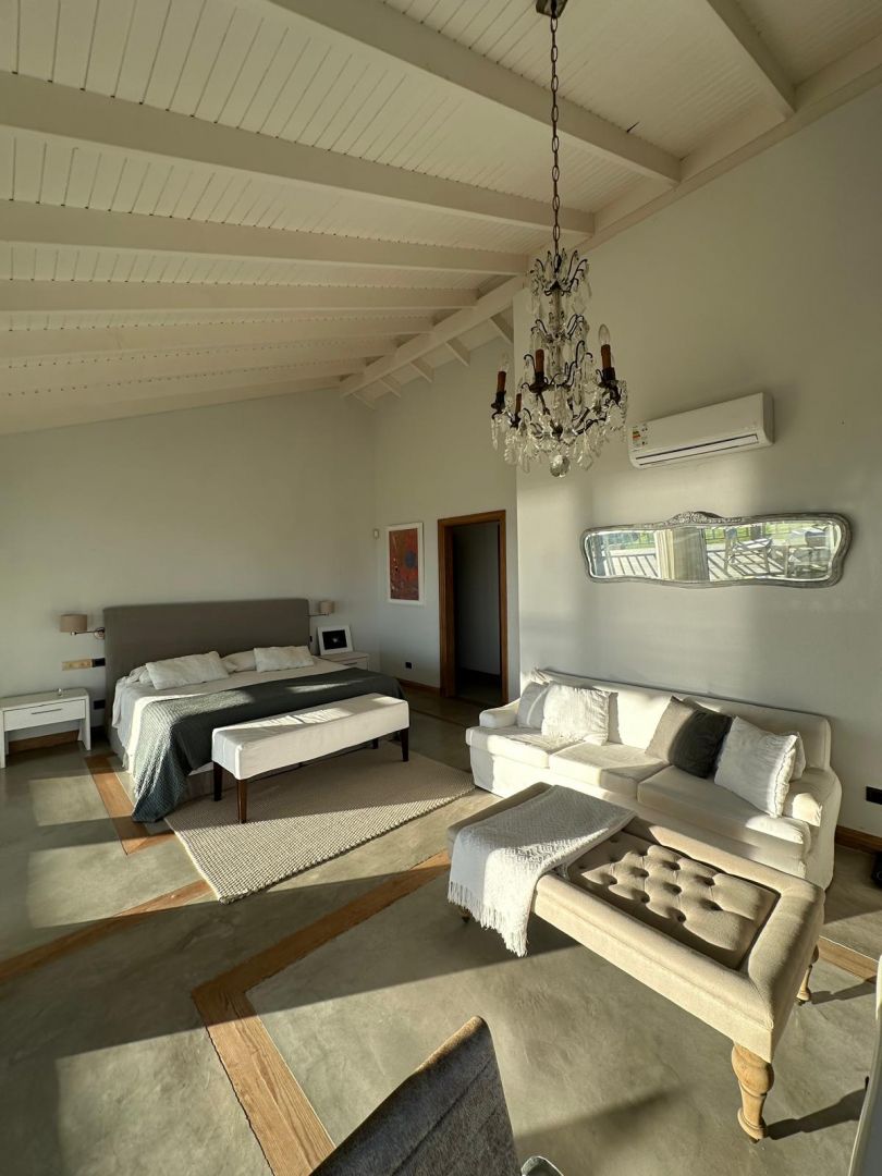 Casa EN ALQUILER TEMPORARIO