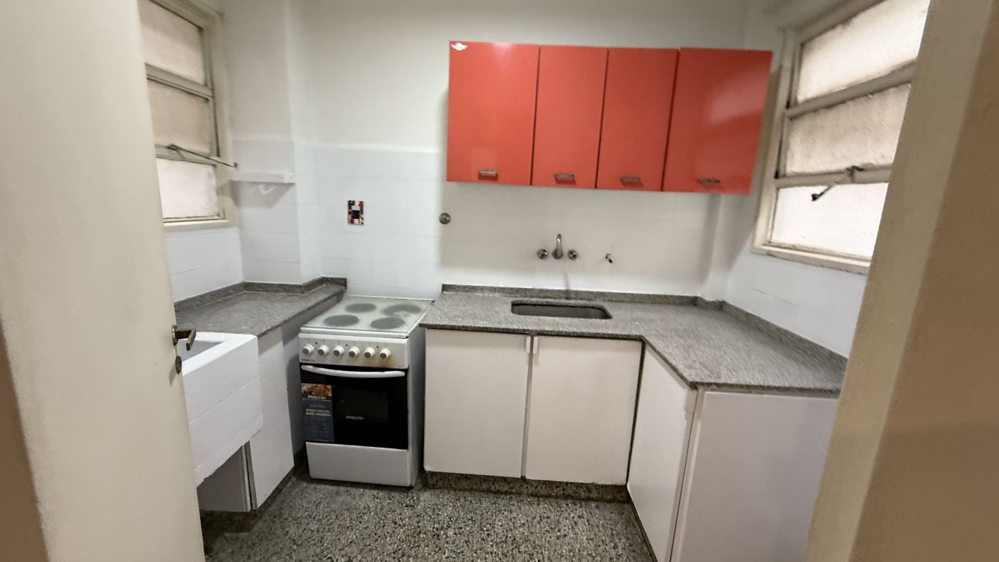 Departamento en Alquiler en Boedo, Capital Federal