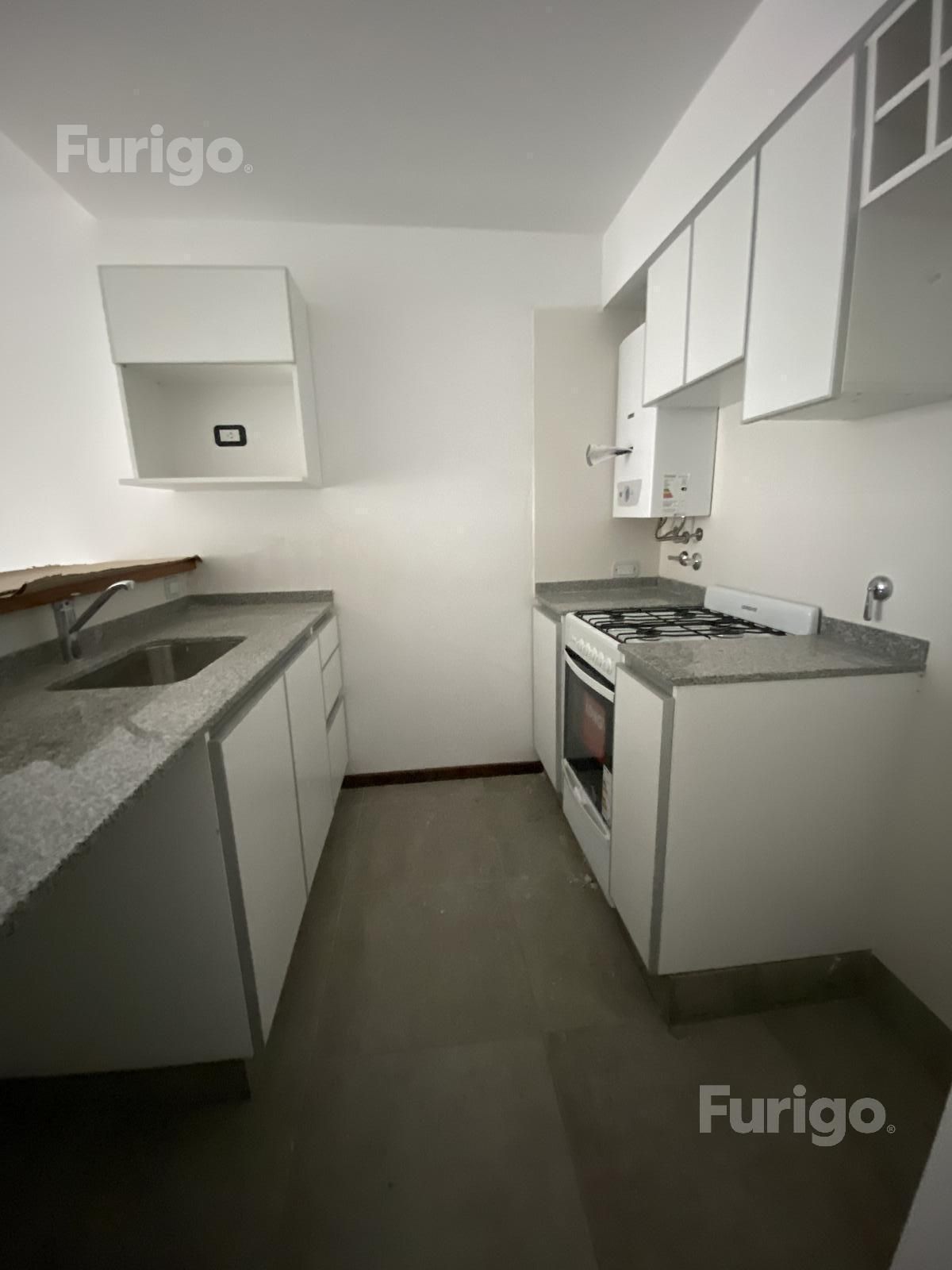 Departamento en Venta en Rosario, Santa Fe