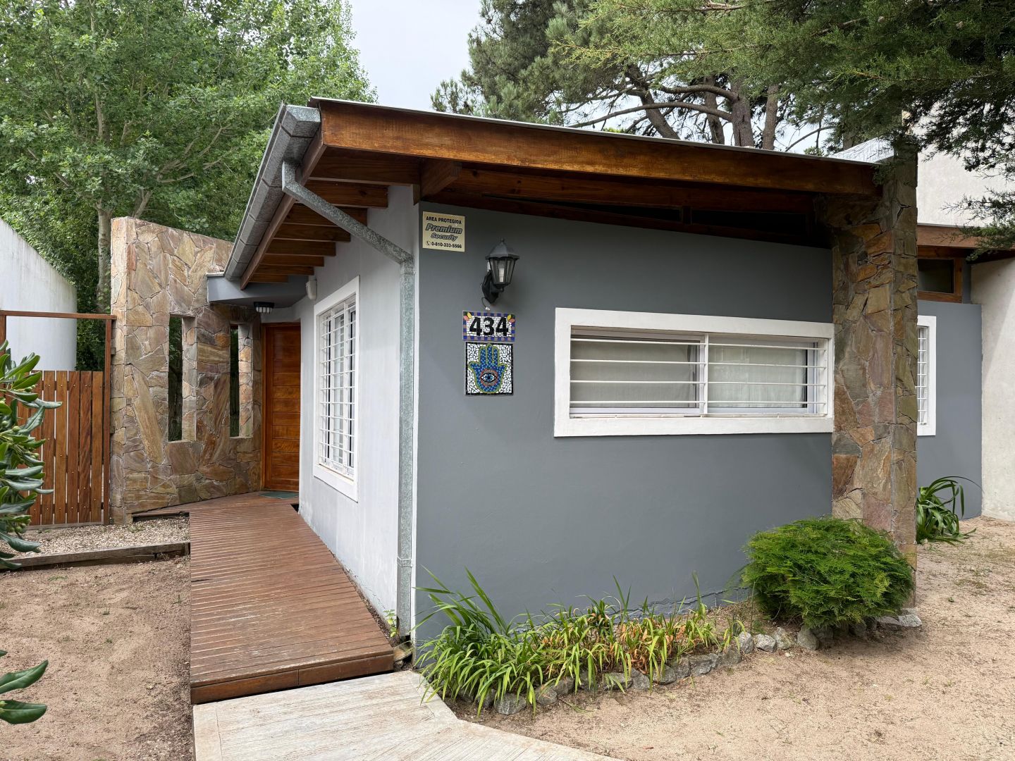 Casa EN ALQUILER TEMPORARIO