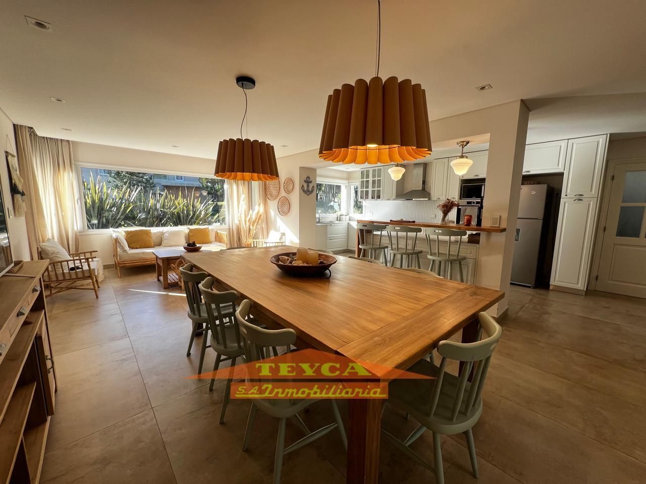 Casa en venta Norte 7 ambientes