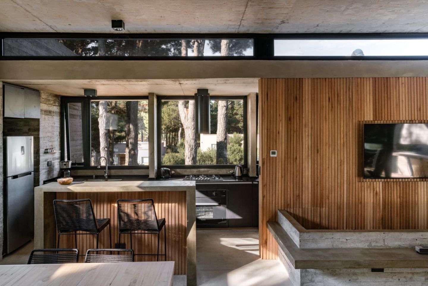 Casa en Alquiler Temporario en De la Costa, Buenos Aires Costa Atlantica