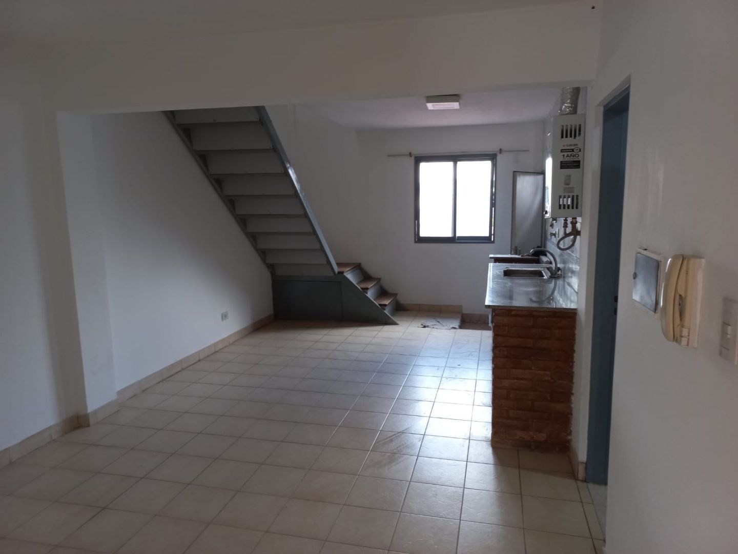 Departamento en Alquiler en General San Martin, G.B.A. Zona Norte