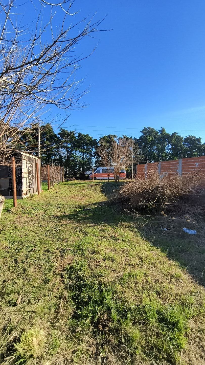 Lote en Venta en La Matanza, G.B.A. Zona Oeste