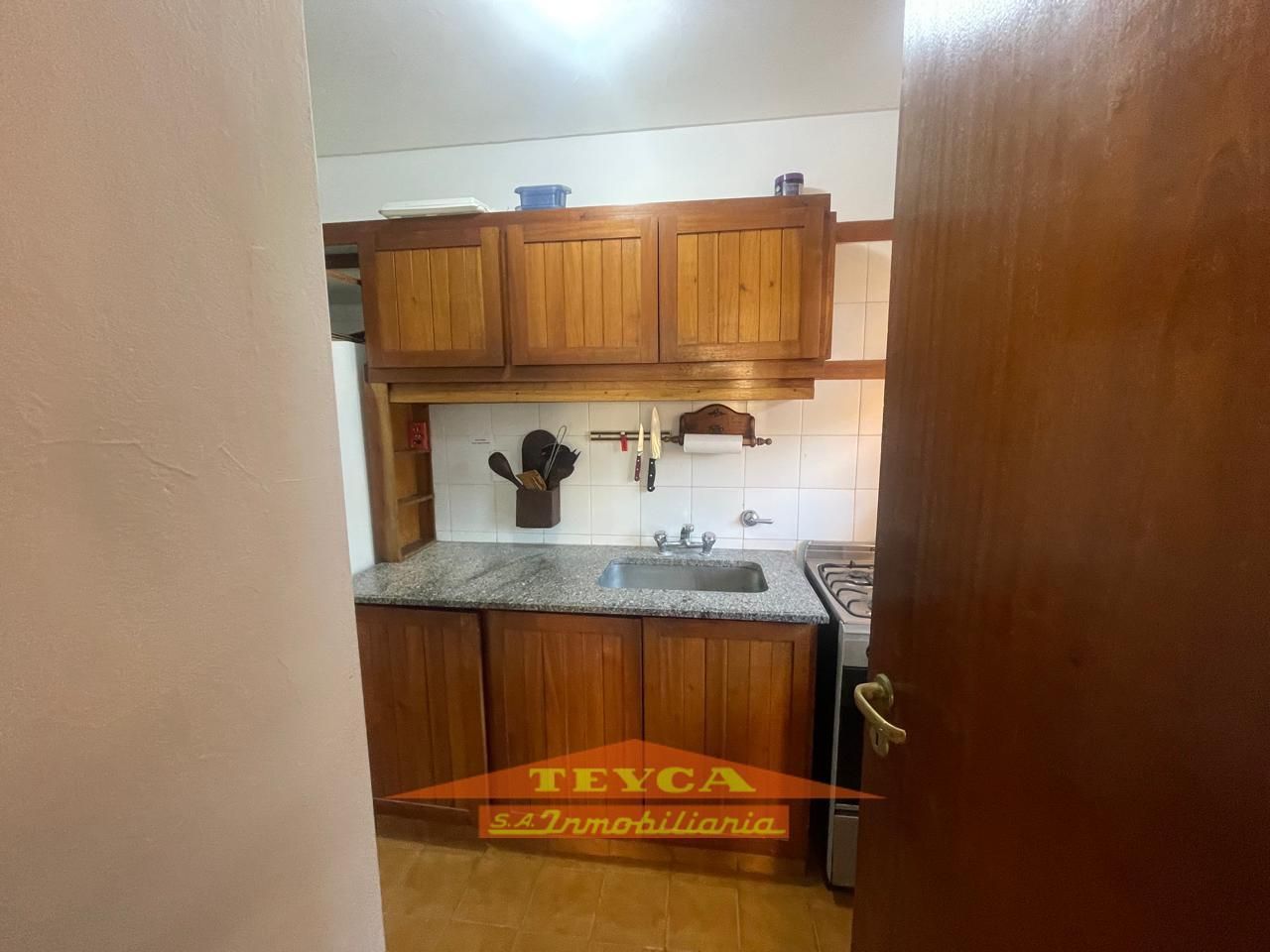 Departamento en venta Pinamar 3 ambientes