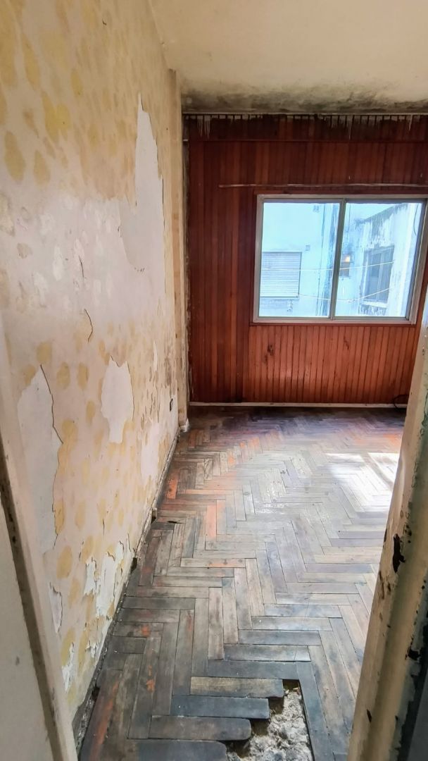 Departamento en Venta en Balvanera, Capital Federal