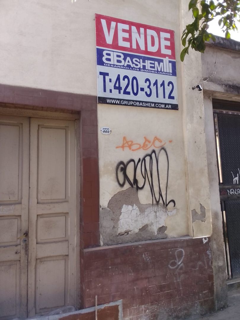 Cochera EN ALQUILER