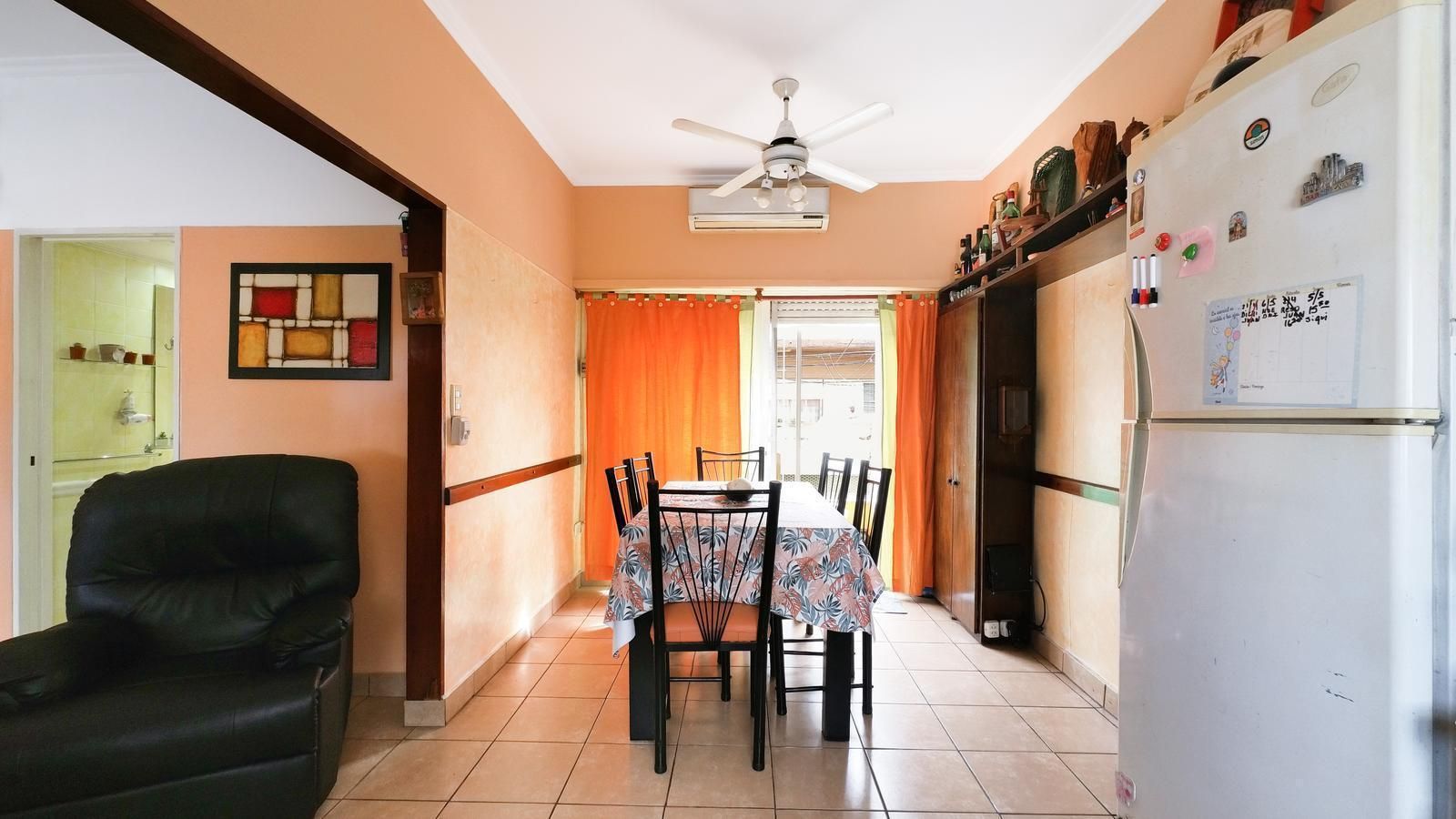 Casa en Venta en General San Martin, G.B.A. Zona Norte