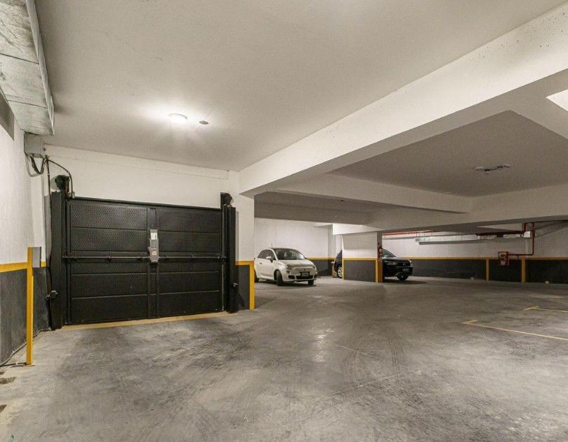 Cochera en Venta en Caballito, Capital Federal