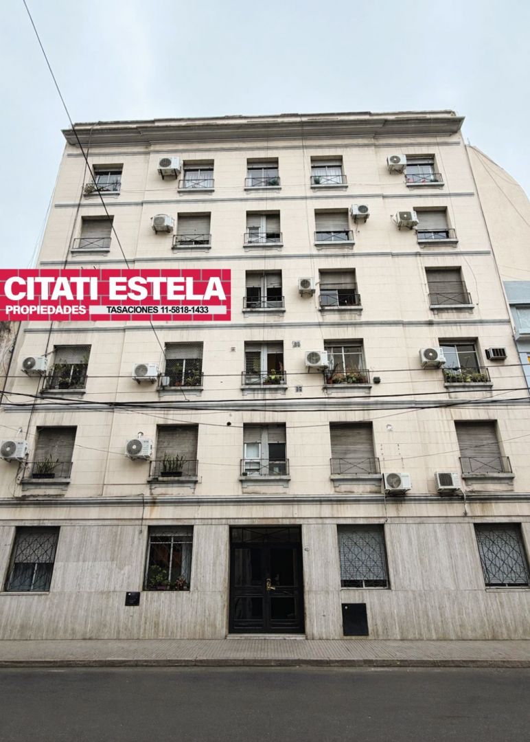 Departamento - Venta - Capital Federal