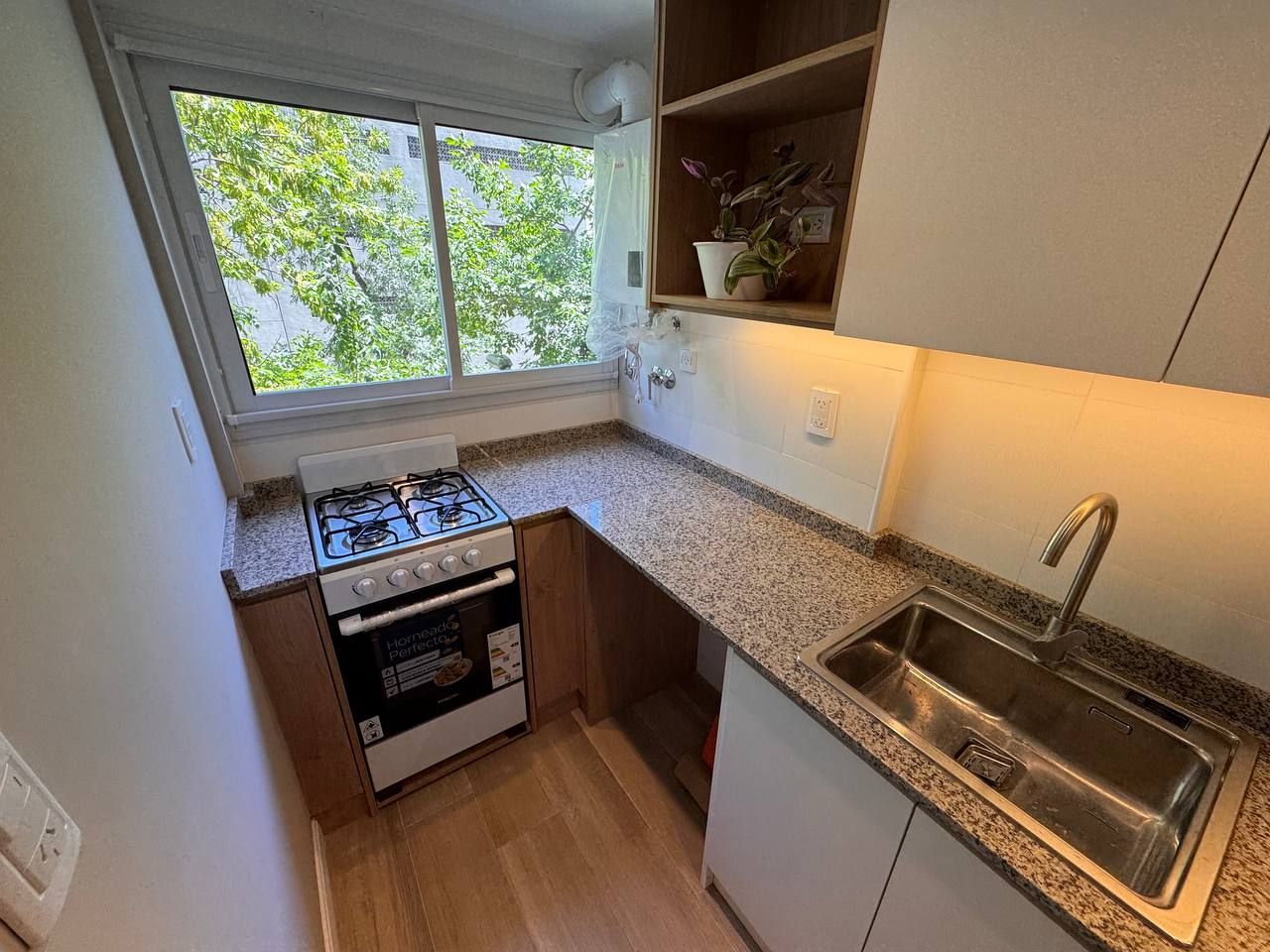 VENTA DE DEPARTAMENTO EN Mar del Plata - 9