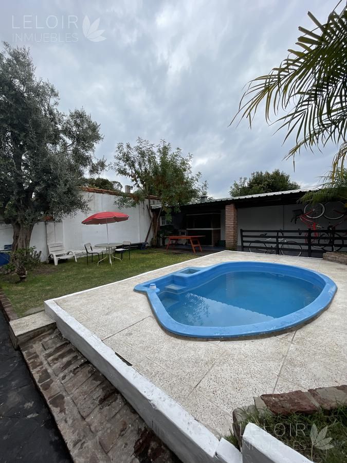 Casa en Venta en Ituzaingo, G.B.A. Zona Oeste