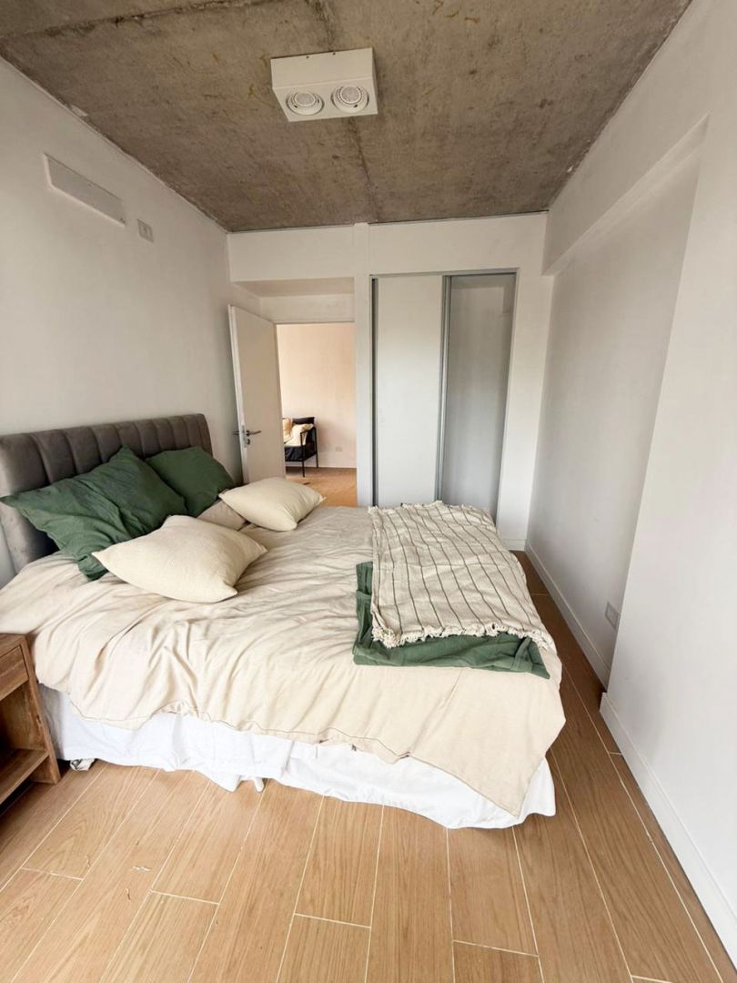 VENTA DE DEPARTAMENTO EN Capital Federal - San Cristobal - 9