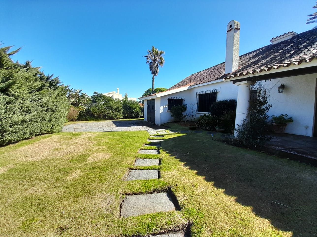 Casa EN ALQUILER TEMPORARIO