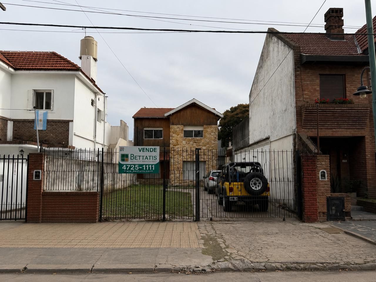 Casa en JUJUY 2400