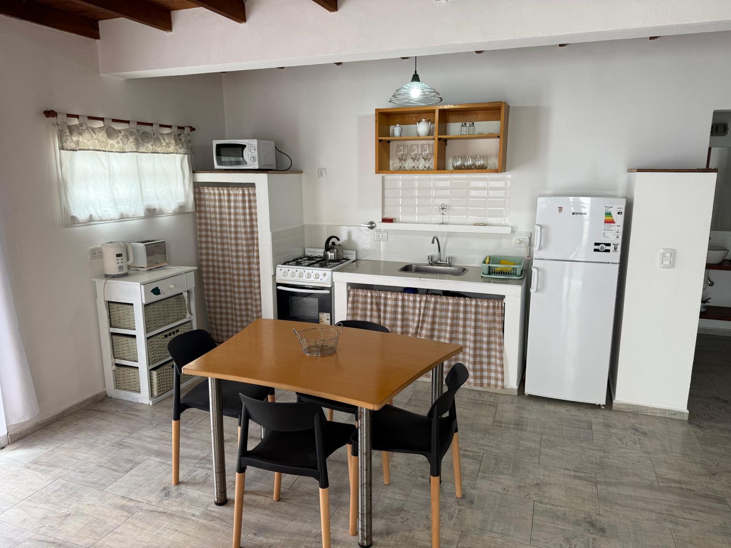 Casa EN VENTA Y ALQUILER