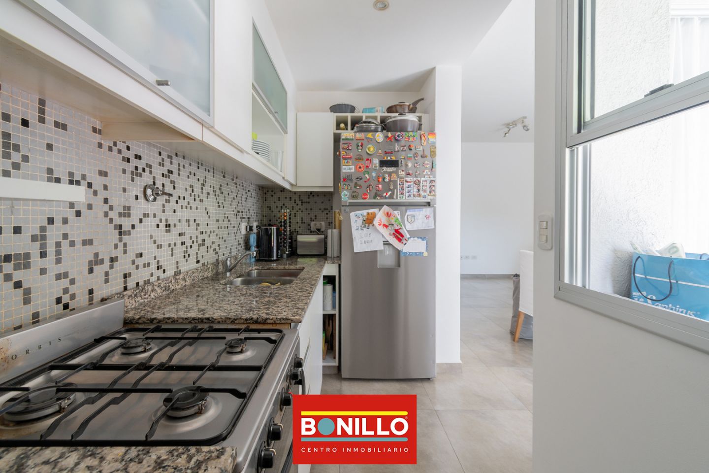 VENTA DE DEPARTAMENTO EN Capital Federal - Villa Pueyrredón - 34