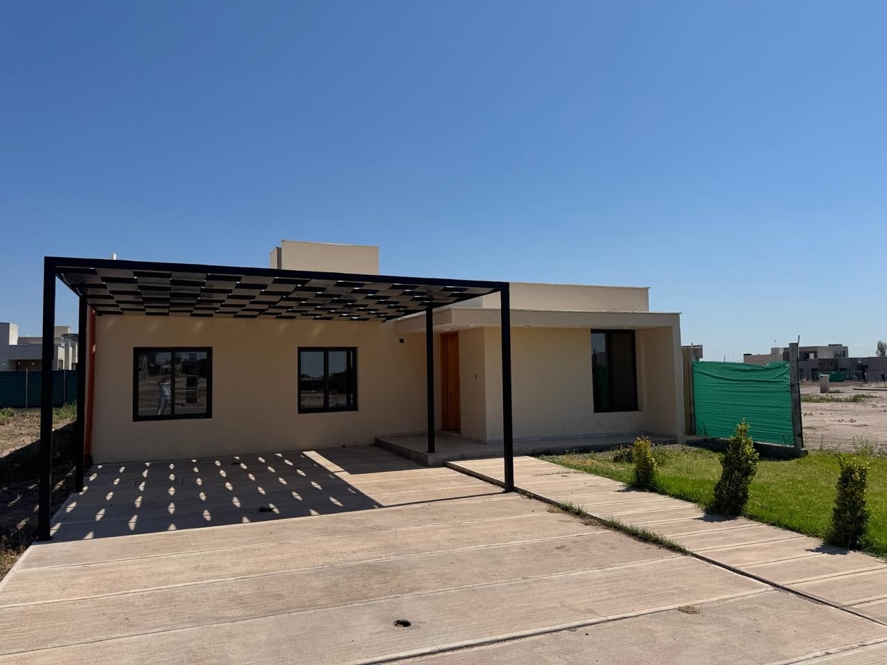 ALQUILER DE CASA EN Rodeo del Medio - LAS RETAMAS - 2