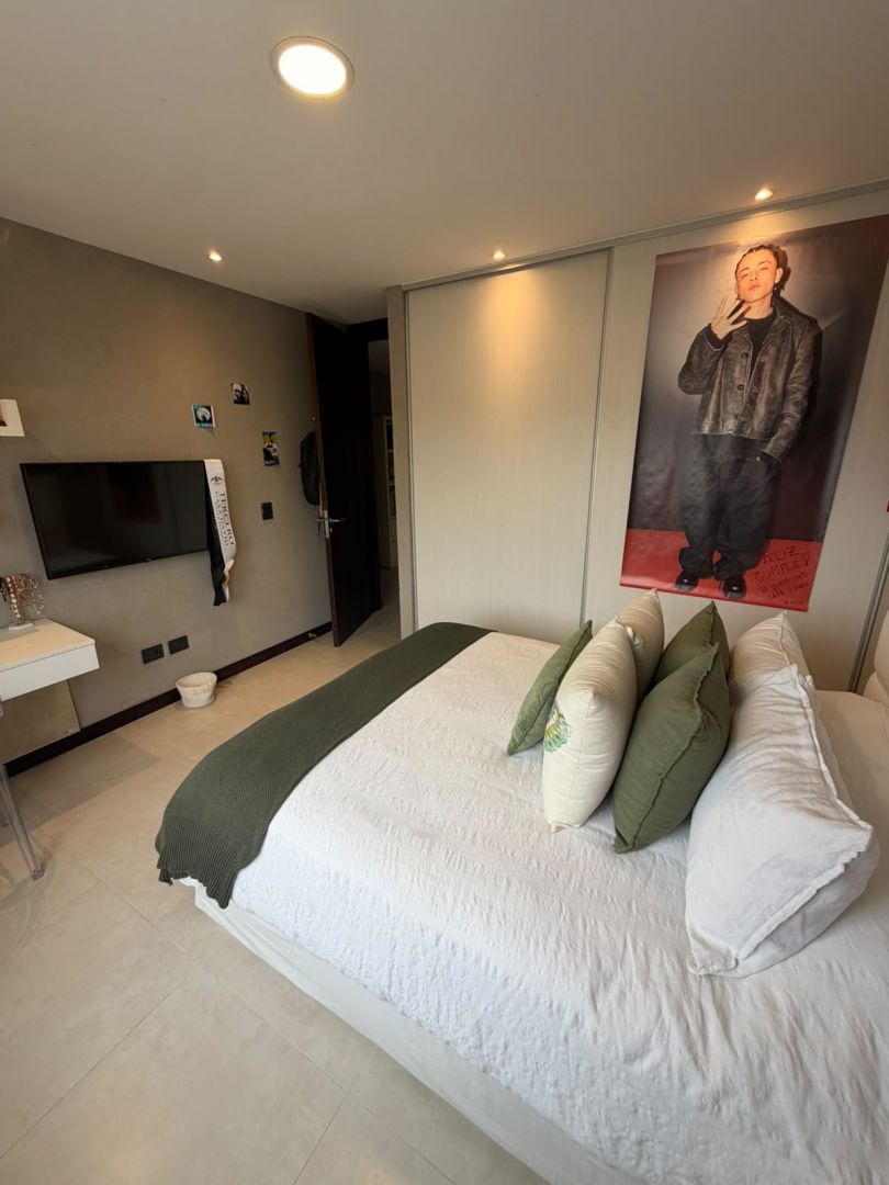 Casa en Venta en Capital, Mendoza