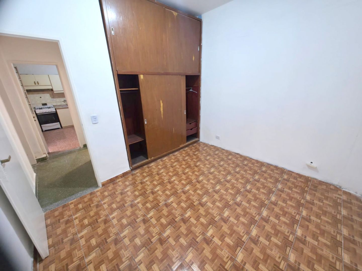 Departamento en Alquiler en General San Martin, G.B.A. Zona Norte