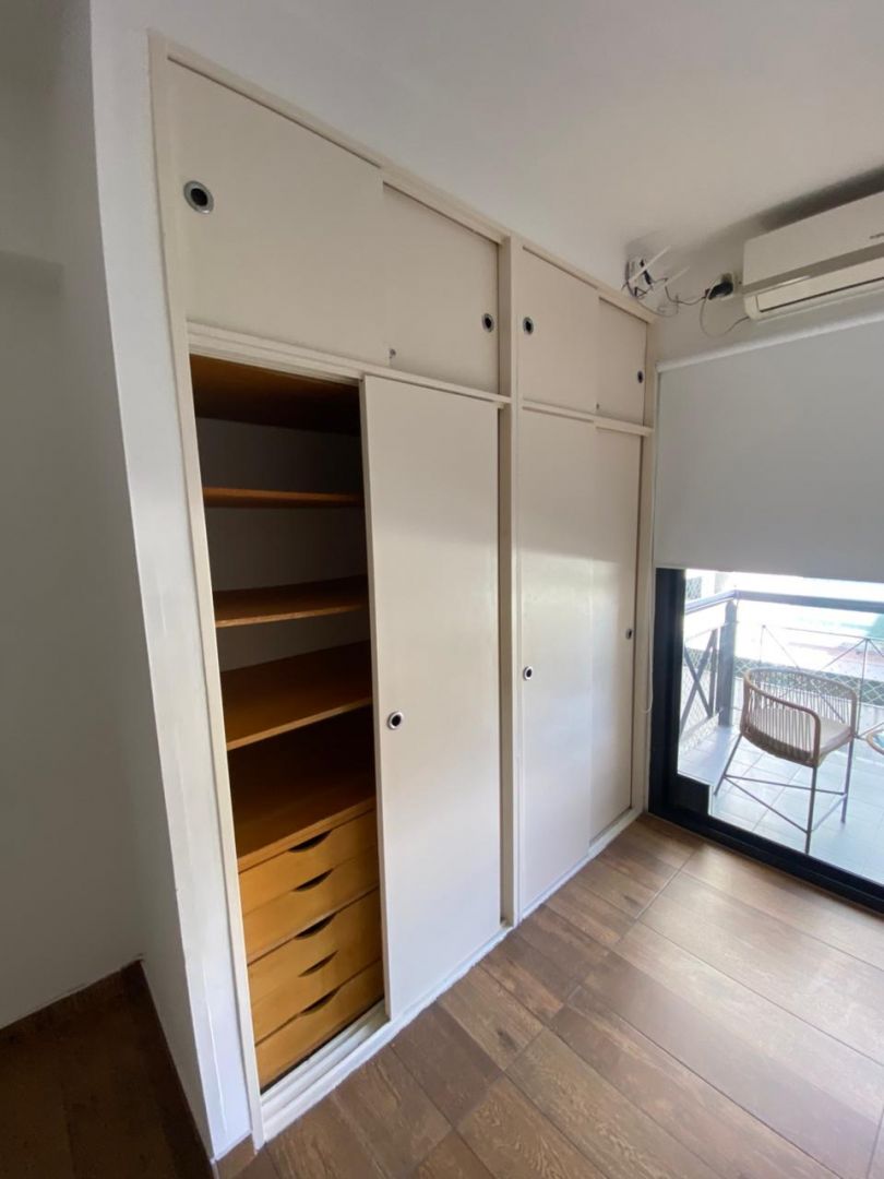 ALQUILER DE DEPARTAMENTO EN Capital Federal - BELGRANO - 11