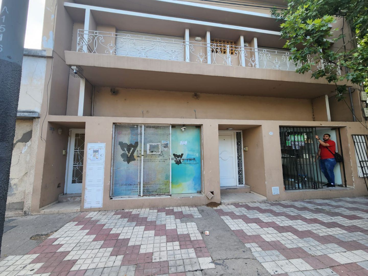 ALQUILER DE DEPARTAMENTO EN Córdoba - Pueyrredón - 7