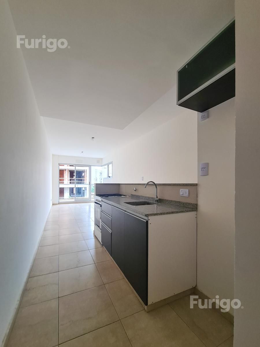 Departamento en Venta en Rosario, Santa Fe