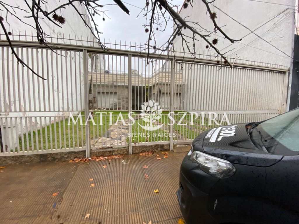 Imagen del interior de la vivienda
