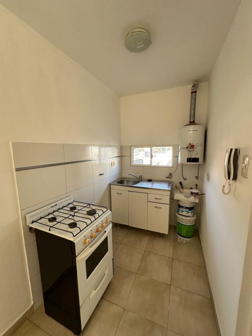 ALQUILER DE DEPARTAMENTO EN San Miguel de Tucumán - Barrio: El Bosque - 9