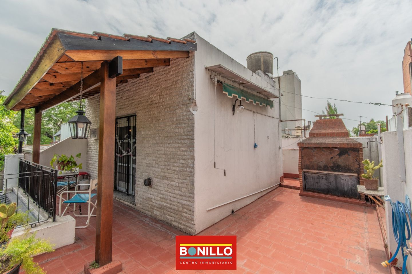 VENTA DE CASA EN Capital Federal - Agronomía - 40