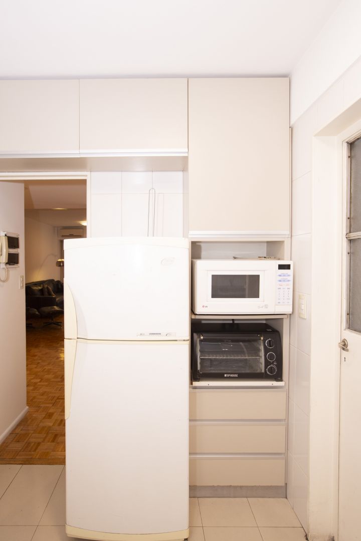VENTA DE DEPARTAMENTO EN Capital Federal - RECOLETA - 31
