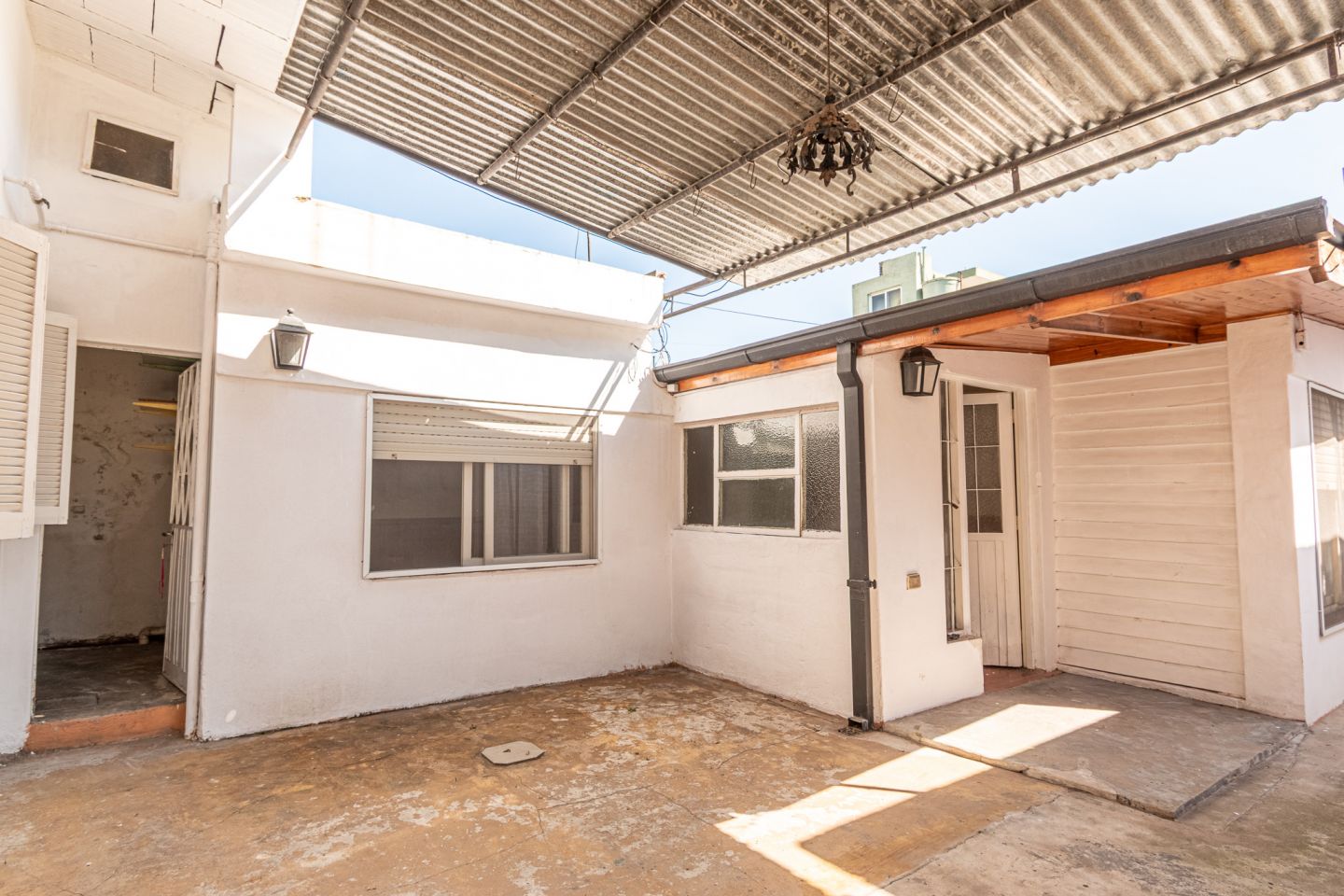 VENTA DE CASA EN General San Martín - Villa Ballester - 31
