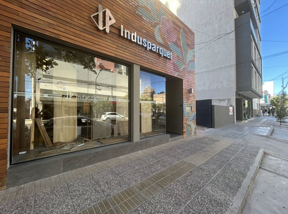 LOCAL EN VENTA