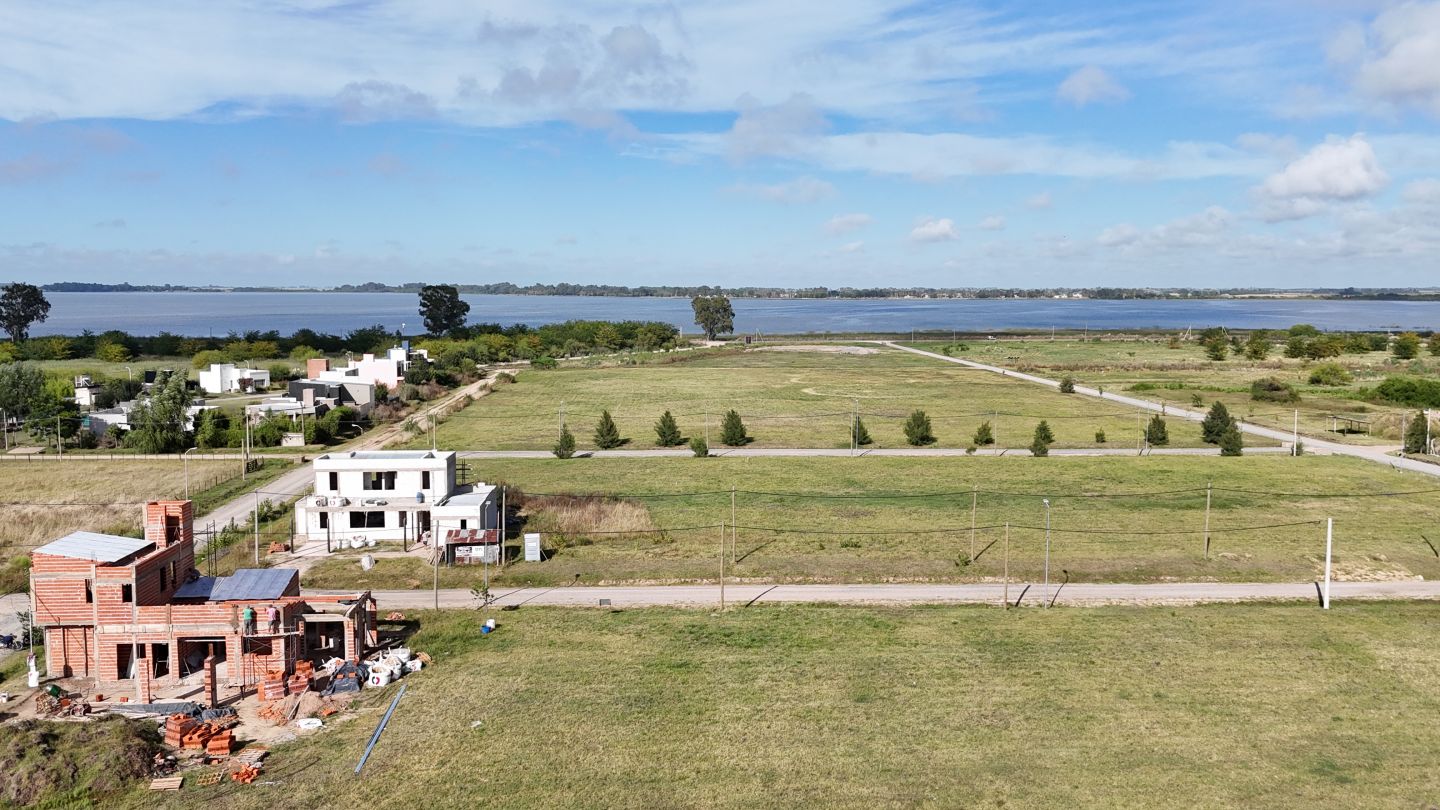 Lote en venta Chascomús 