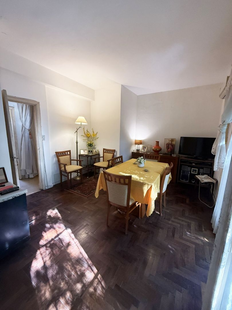 VENTA DE DEPARTAMENTO EN Capital Federal - San Cristobal - 19