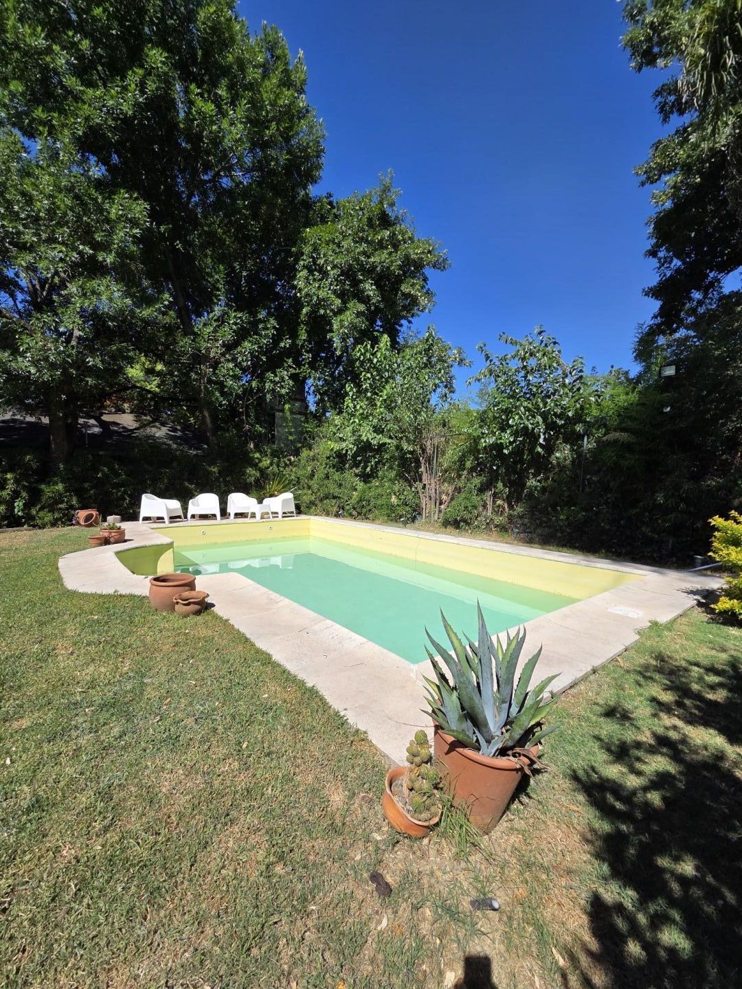 VENTA DE CASA EN Ituzaingó - Parque Leloir - 44