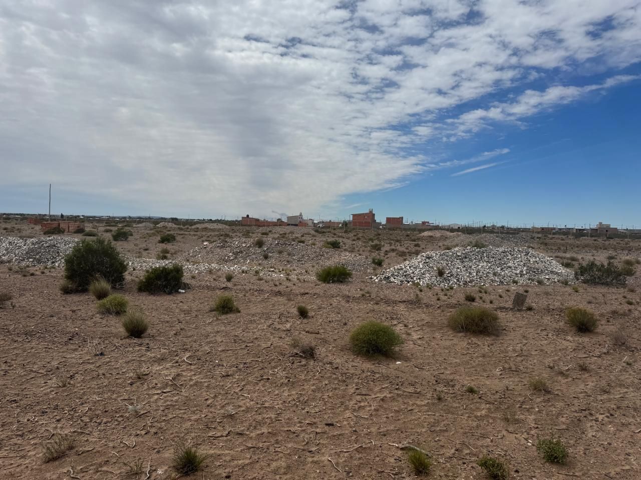 Lote EN VENTA