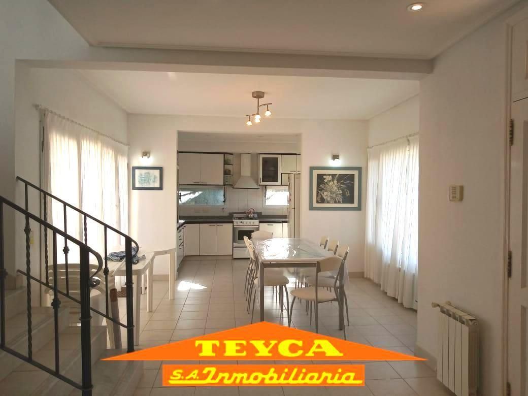 Casa en venta Norte Playa 5 ambientes