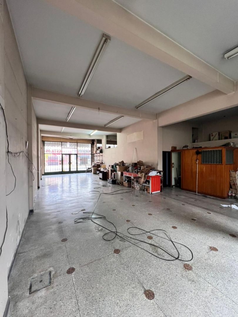 Local Comercial en Alquiler en General San Martin, G.B.A. Zona Norte