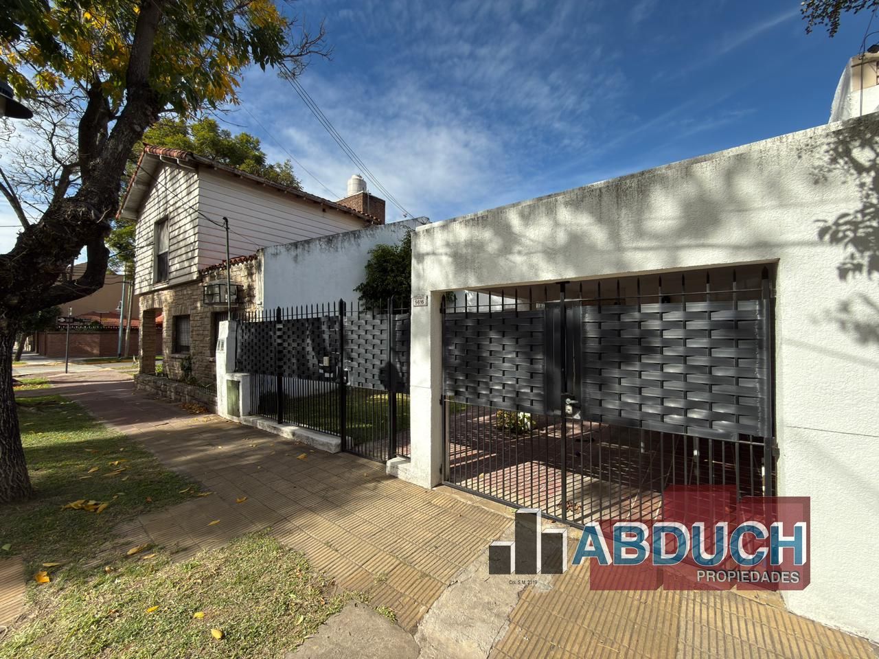 Abduch Propiedades, Venta de Casa en Carapachay   Vicente López Foto2 