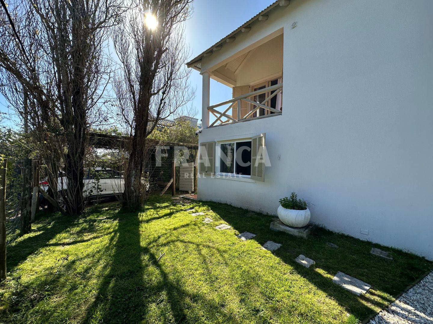 Casa EN ALQUILER TEMPORARIO