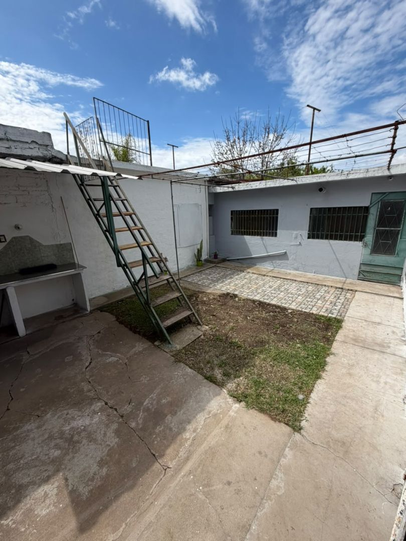 Casa en Venta en Villa Constitución, Santa Fe