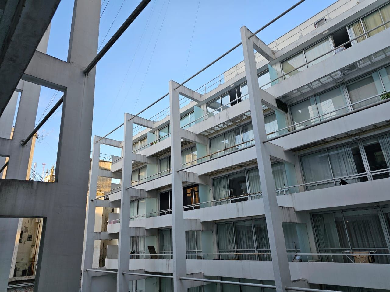 VENTA DE DEPARTAMENTO EN Capital Federal - San Telmo - 46